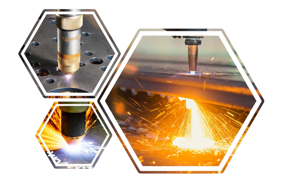 Plasma Cutting MI CuttingThe Laser Cutting Experts